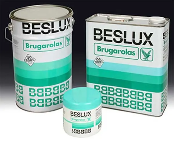 BESLUX TEX 46