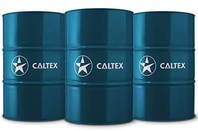 Caltex Bright-Cut