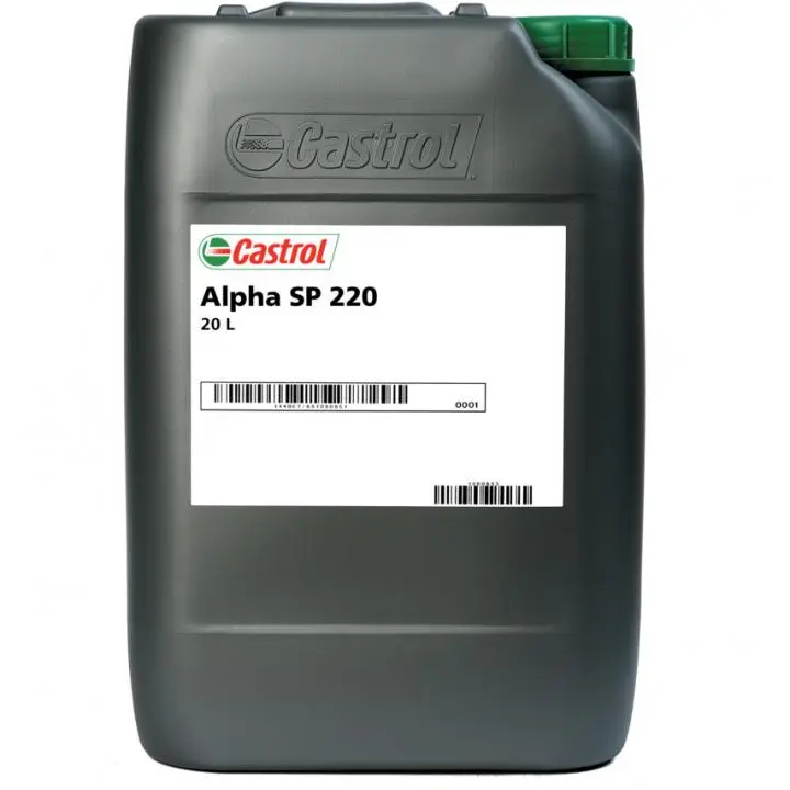 Castrol Alpha SP 220