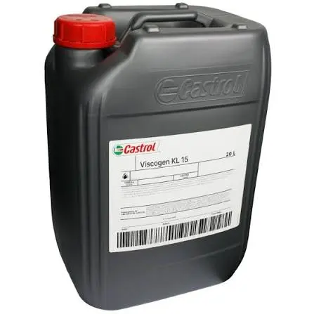 Castrol Viscogen KL 15