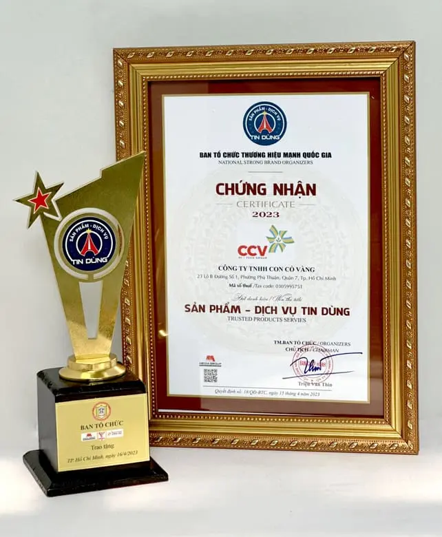 Cam kết đồng hành cùng khách hàng