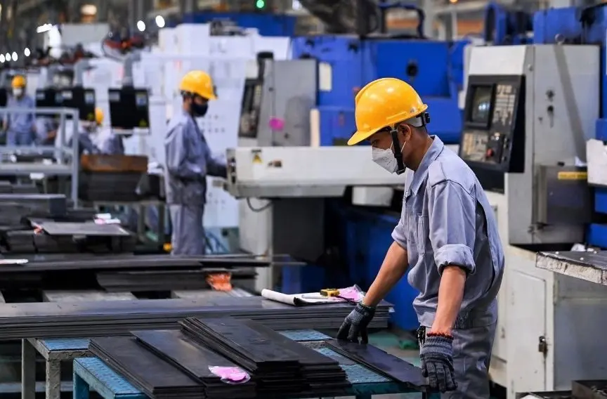 Giải pháp cho ngành cơ khí