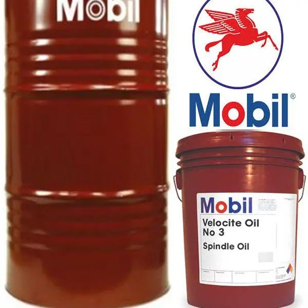 Mobil Devac 1 ESP 5W40
