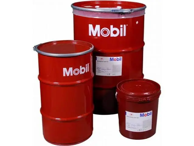 Mobil Velocite HP 24