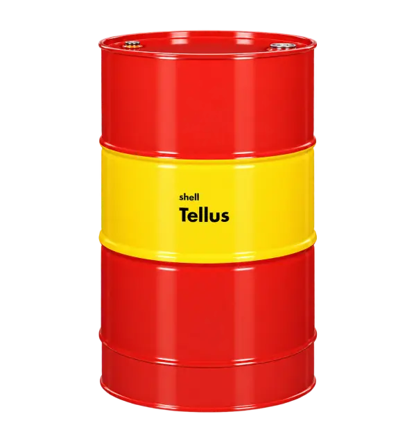 Shell Tellus S2 M 22