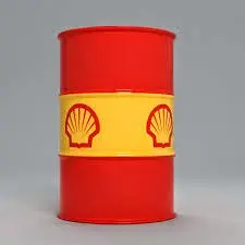 Shell Dromus BA
