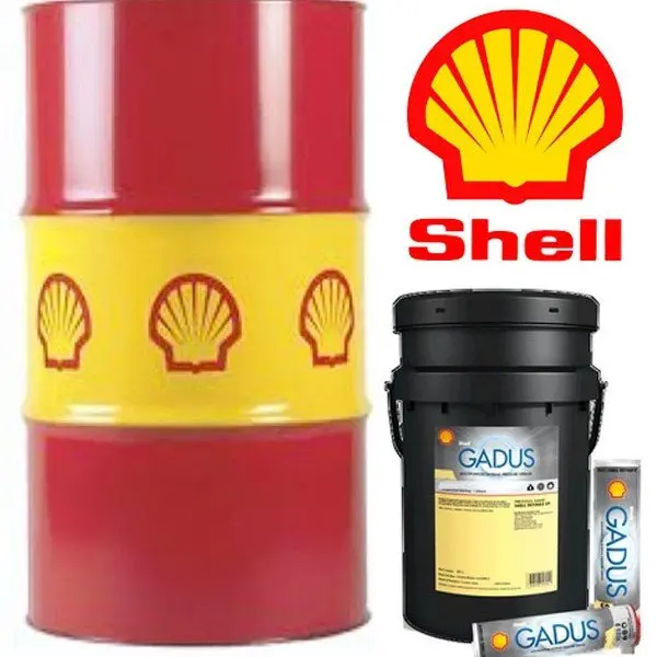  Shell Tellus S2 MX 32